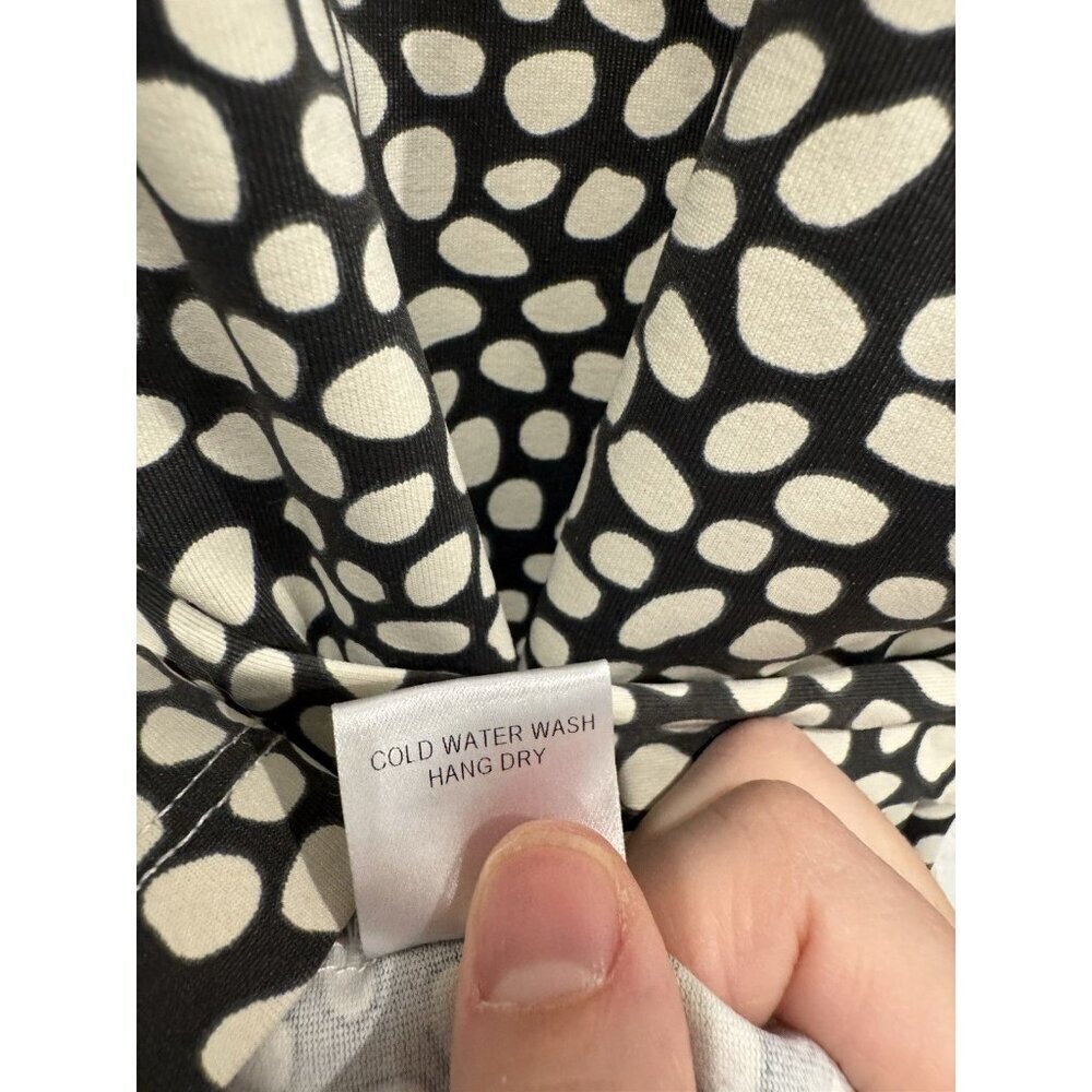 sailor sailor Shirt Dress Size Large - Picture 12 of 13